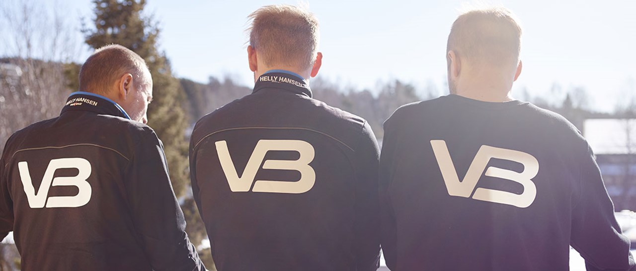 VB Rørlegger Kjell's VVS